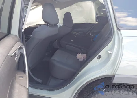 2019 Toyota Rav4 Xle from USA, damaged, VIN 2T3W1RFV0KW013568